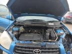 2003 TOYOTA RAV4 NV VV for sale at Copart SANDWICH
