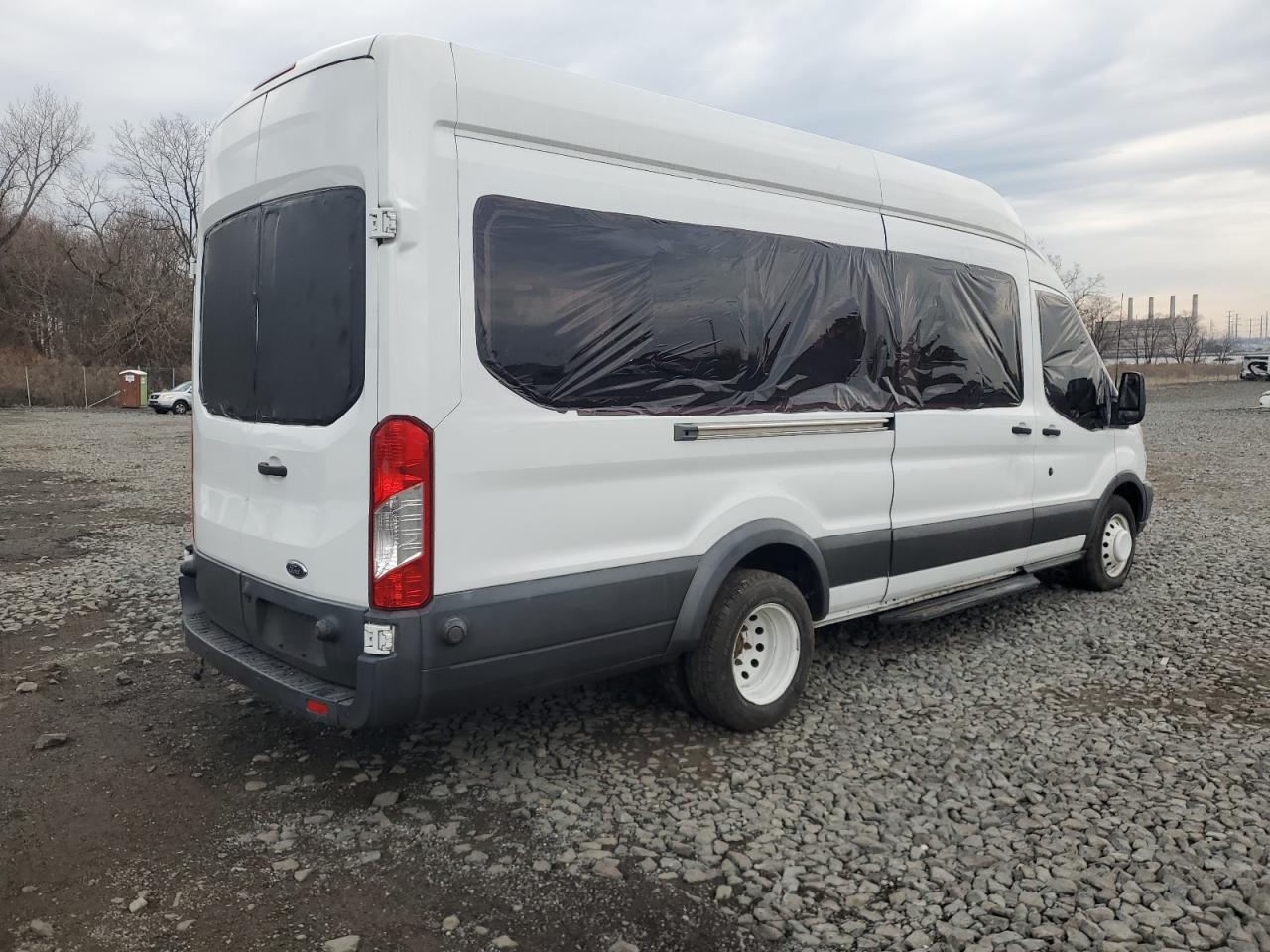 2015 Ford Transit - Image 3
