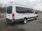 2015 FORD TRANSIT T-350 HD for sale at Copart NY - NEWBURGH