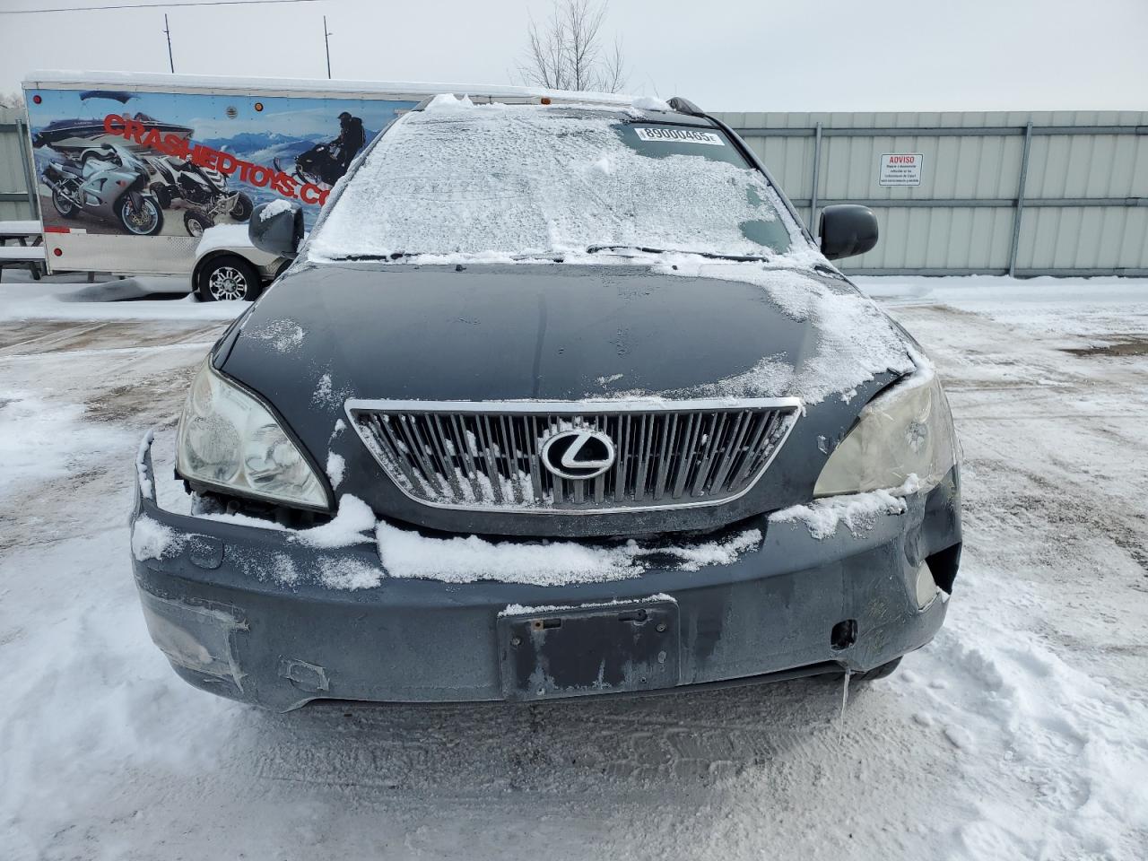 2006 Lexus RX - Image 5