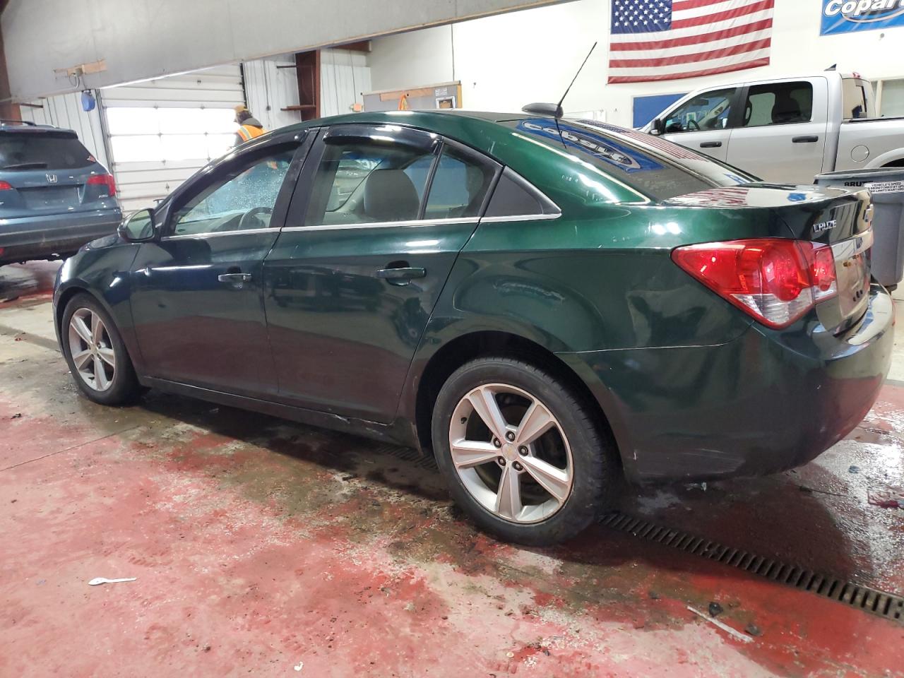 2015 Chevrolet Cruze - Image 2