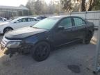 2011 Ford Fusion Se for Sale in Savannah, GA - Front End