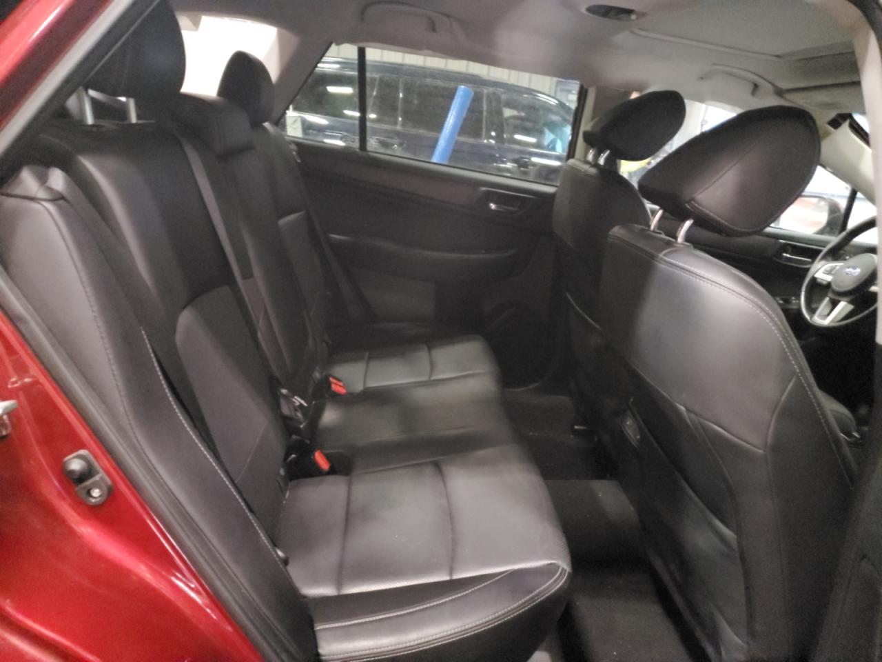 2017 Subaru Outback - Image 10
