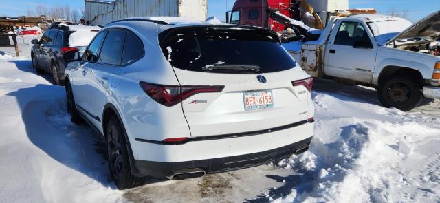 2022 ACURA MDX A-SPEC