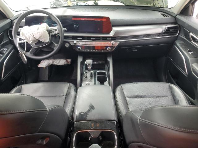  KIA TELLURIDE 2024 Szary