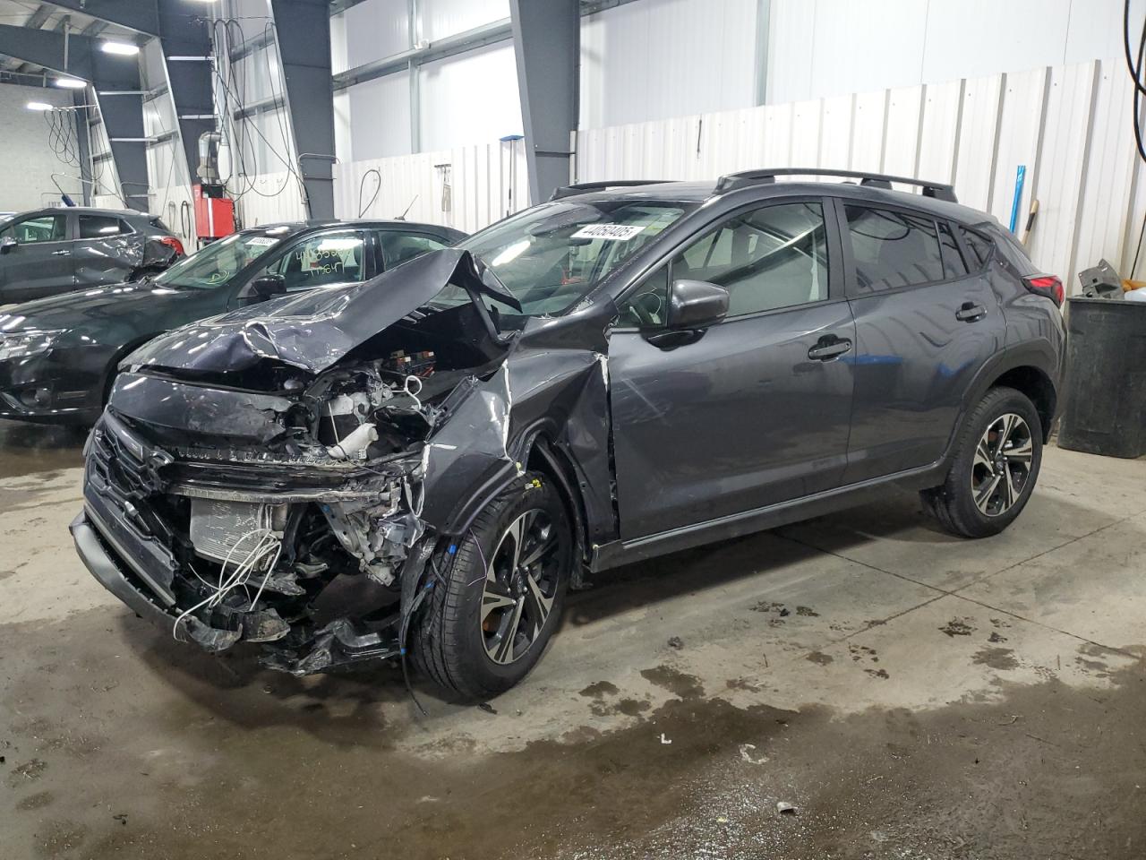 2024 Subaru XV - Image 1