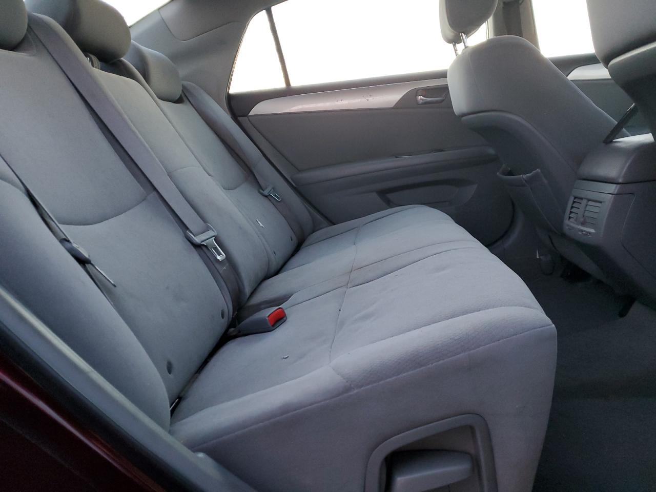 2007 Toyota Avalon - Image 10