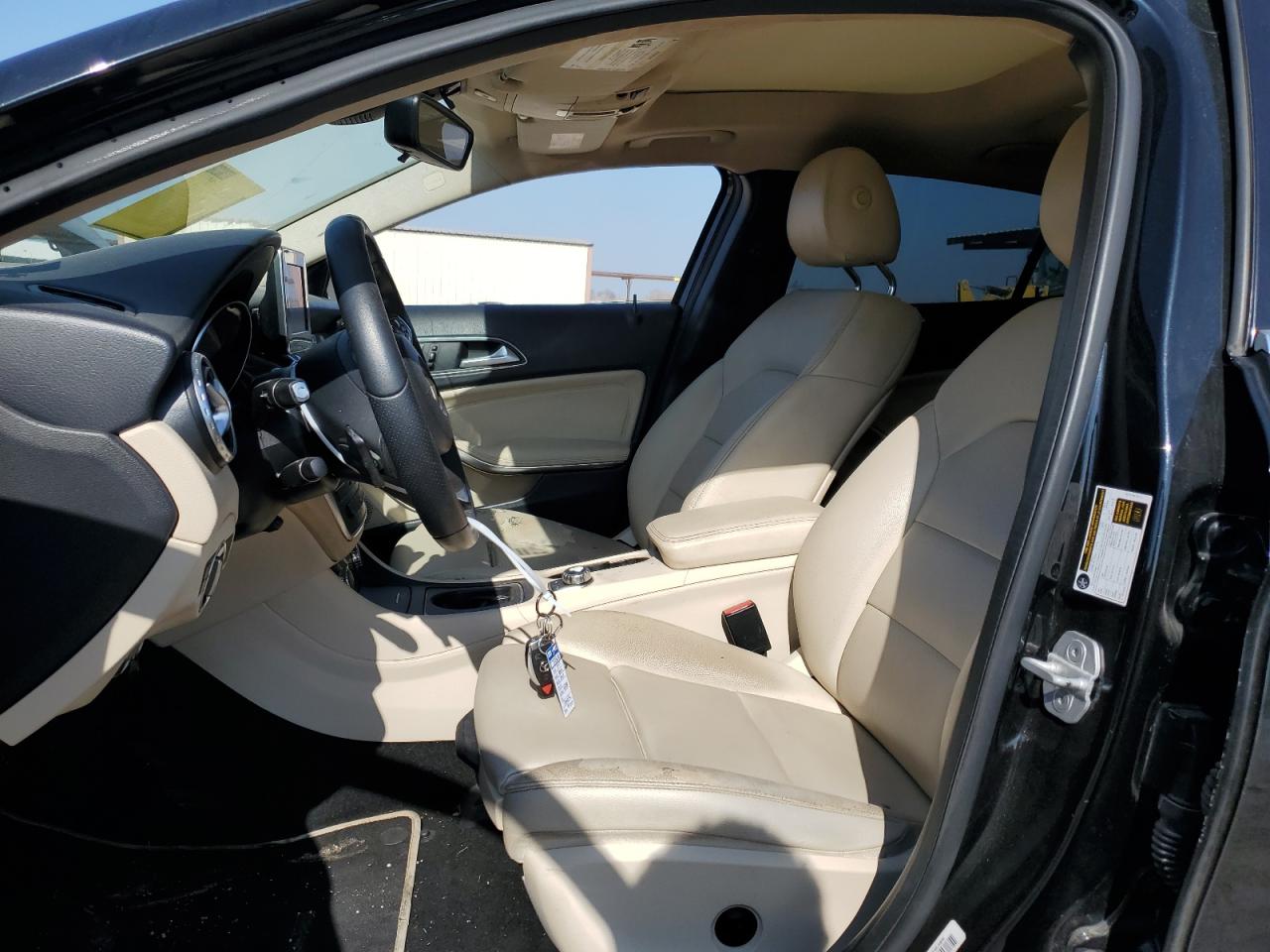 2017 Mercedes-Benz GLA-klasse - Image 7