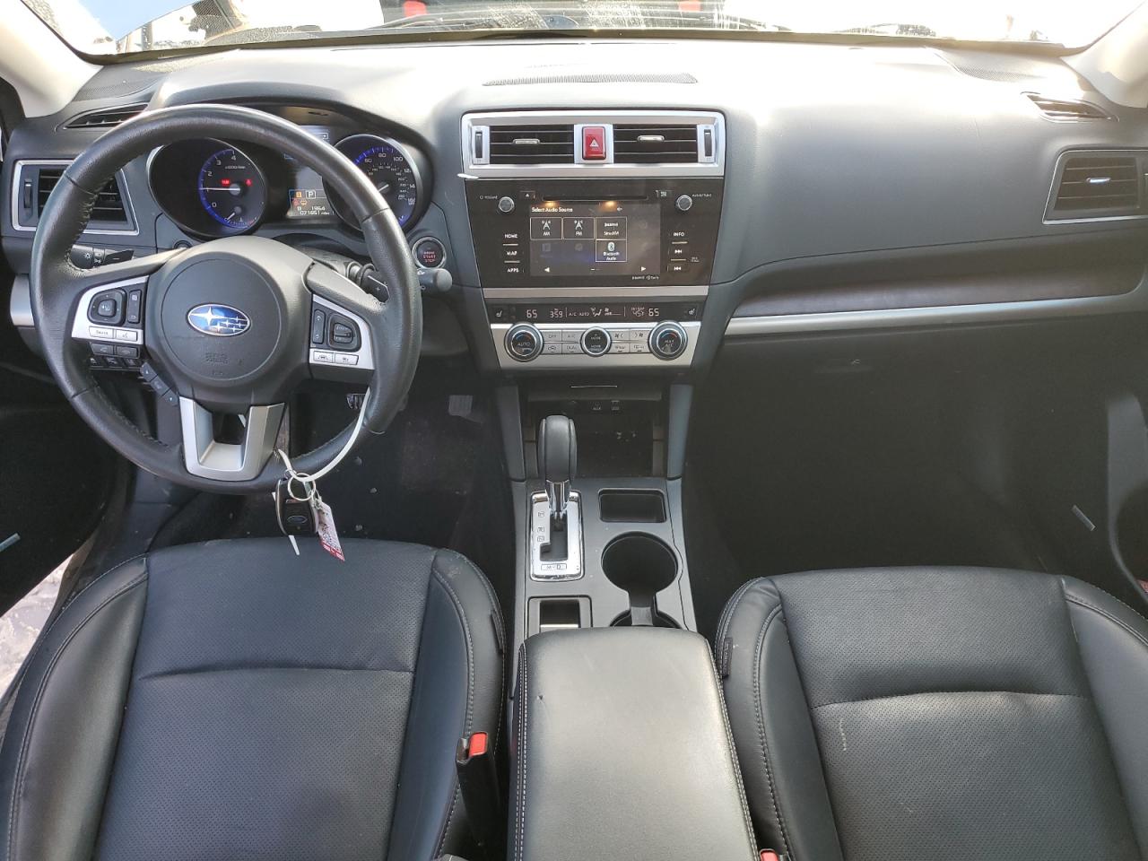 2017 Subaru Outback - Image 8