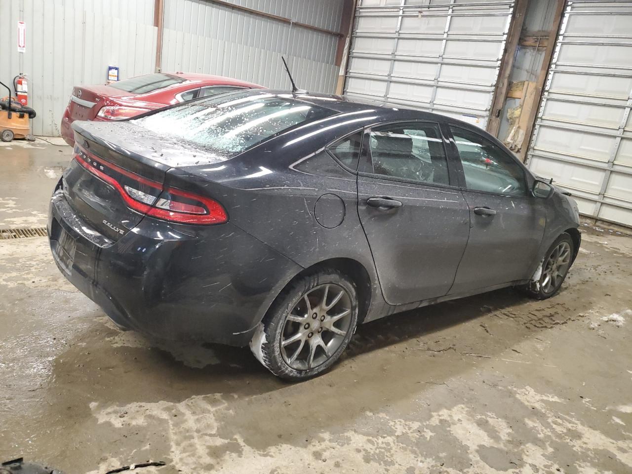 2015 Dodge Dart - Image 3