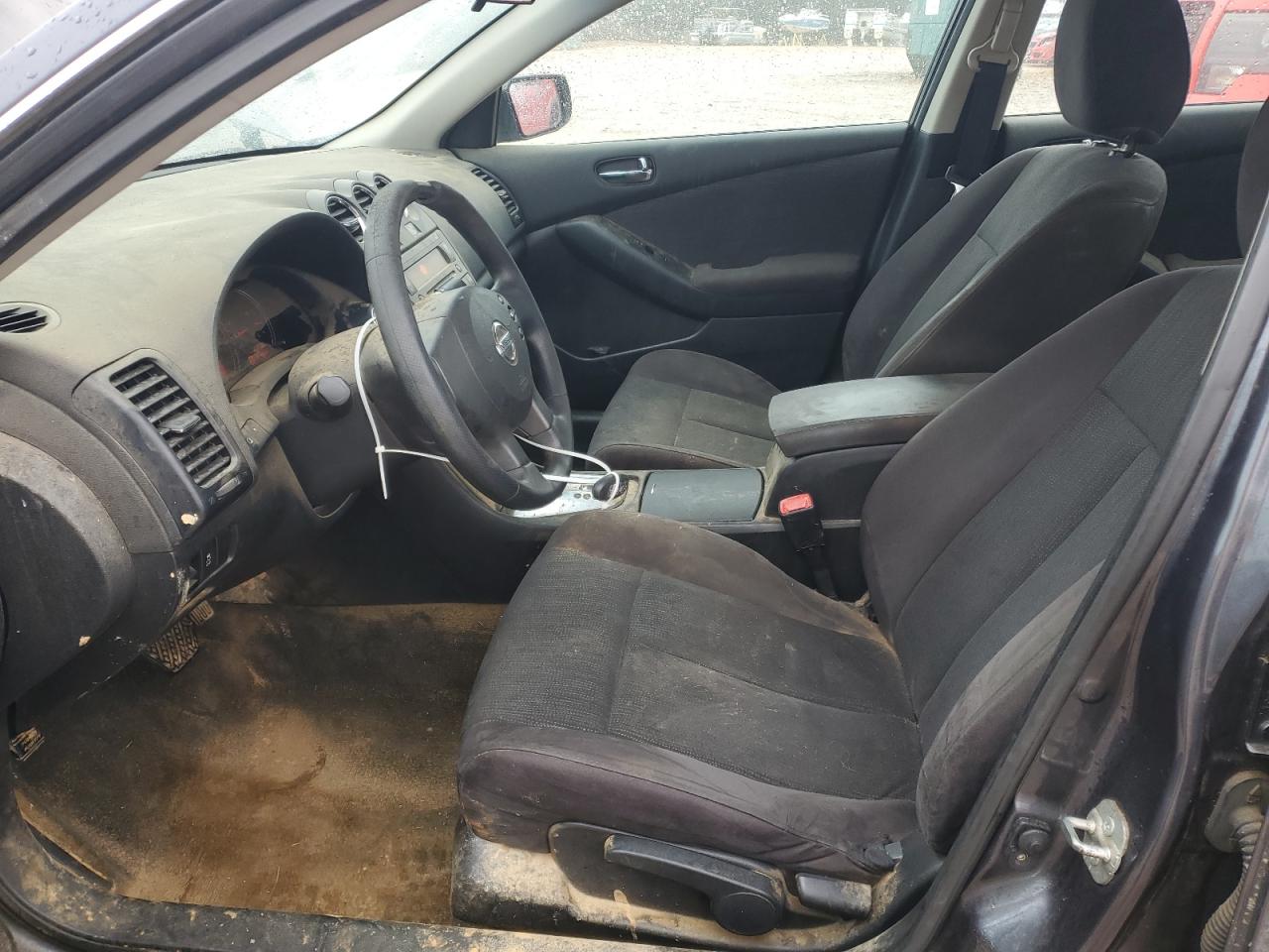 2012 Nissan Altima - Image 7