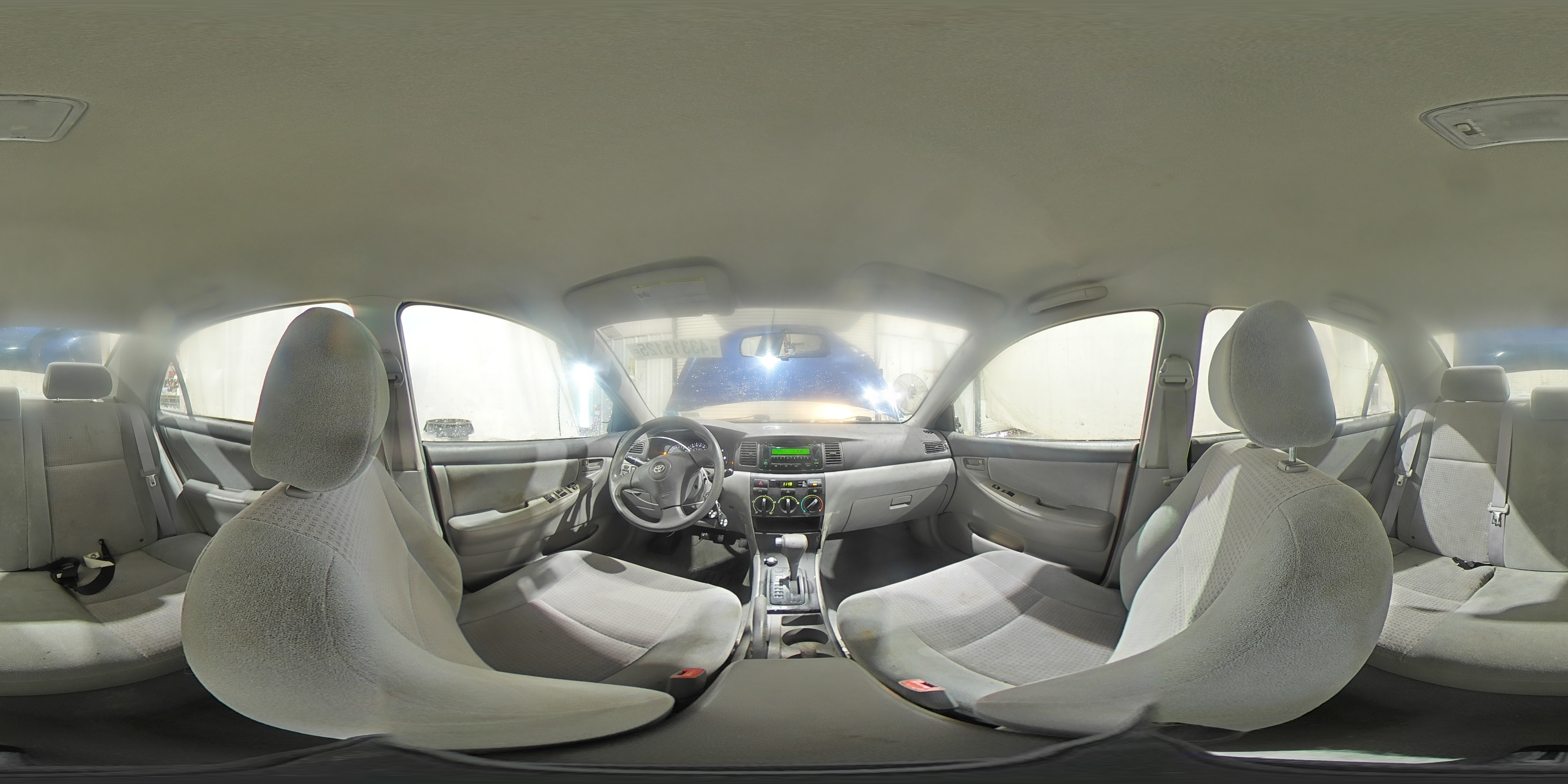 2008 Toyota Corolla - Image 12