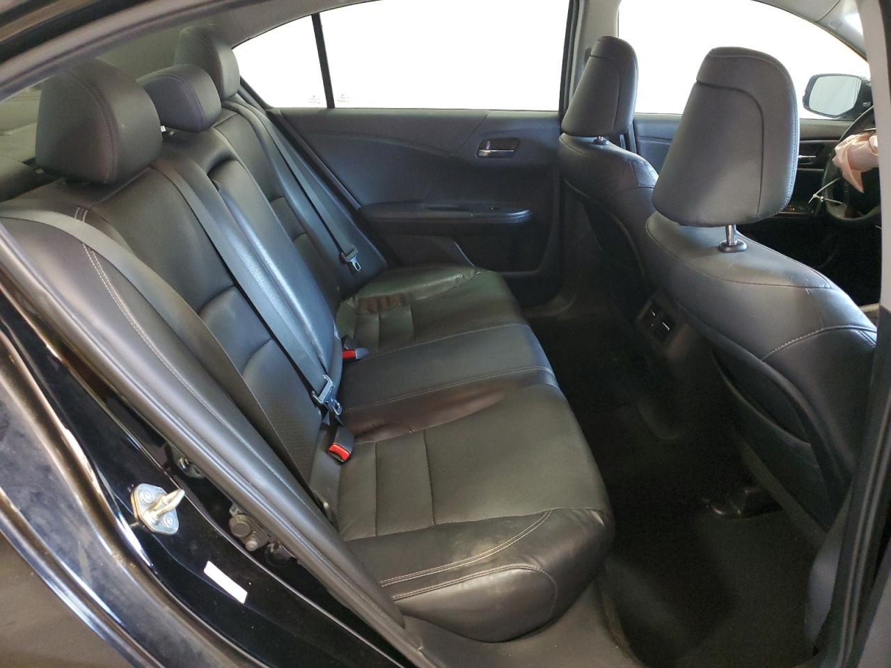 2014 Honda Accord - Image 10