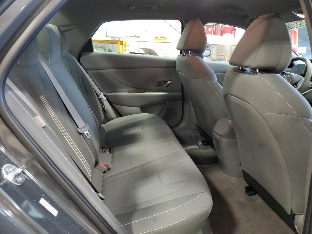 2024 Hyundai Elantra - Image 10