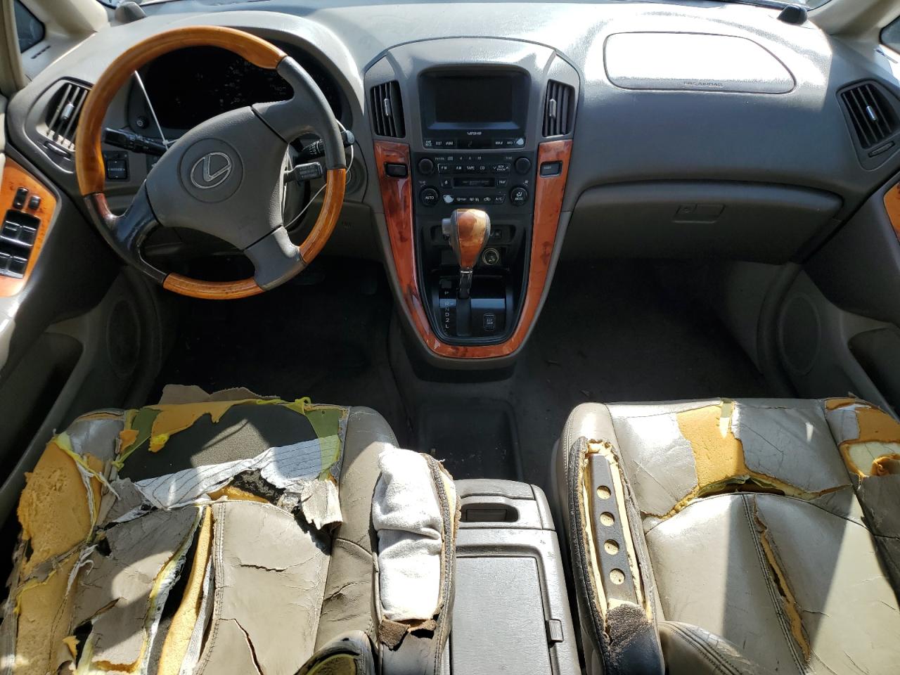 2001 Lexus RX - Image 8