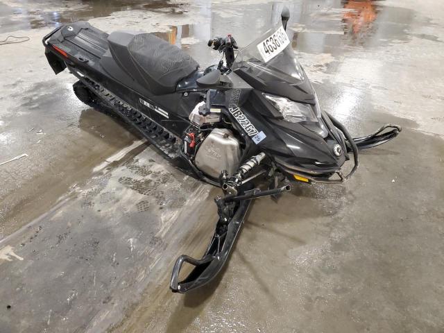 2016 Skidoo Renegade