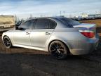 2006 BMW 530 XI for sale at Copart AB - CALGARY