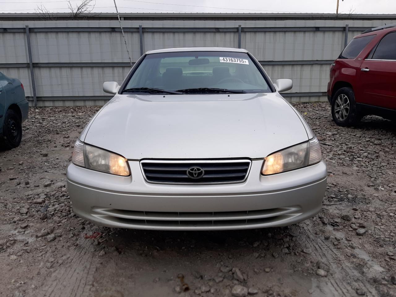 2000 Toyota Camry - Image 5