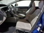 2013 Honda Civic Lx for Sale in York Haven, PA - Front End