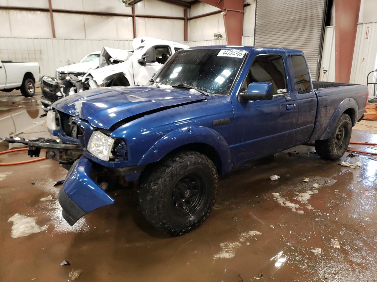 2011 Ford Ranger - Image 1