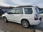 2007 Subaru Forester 2.5X Premium de vânzare în West Warren, MA - Front End