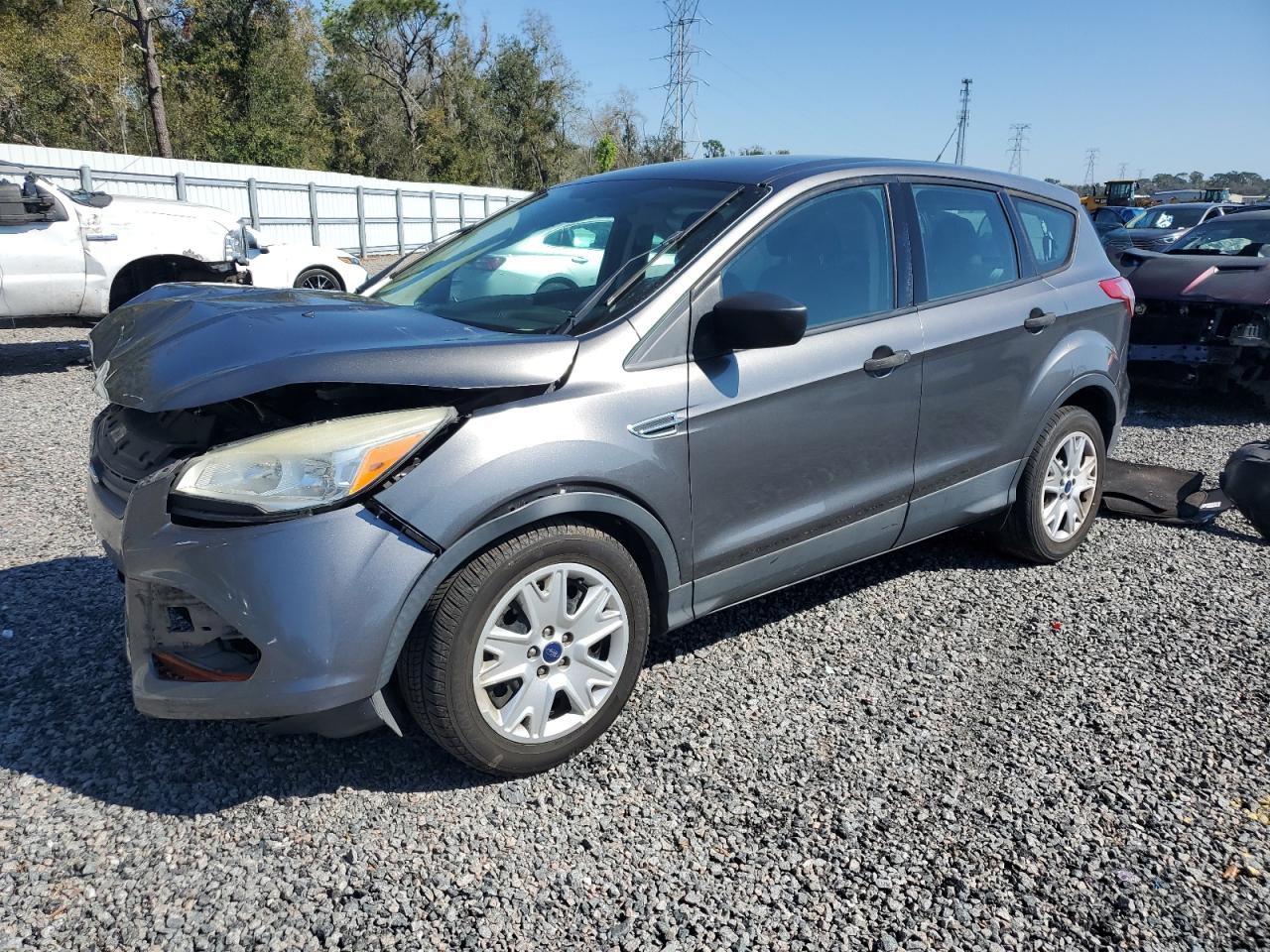 2014 Ford Escape - Image 1