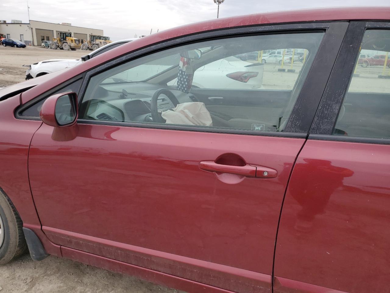 2010 Honda Civic - Image 7