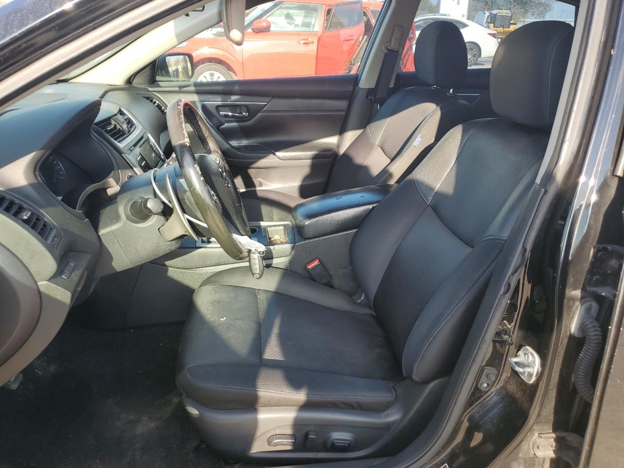 2016 Nissan Altima - Image 7