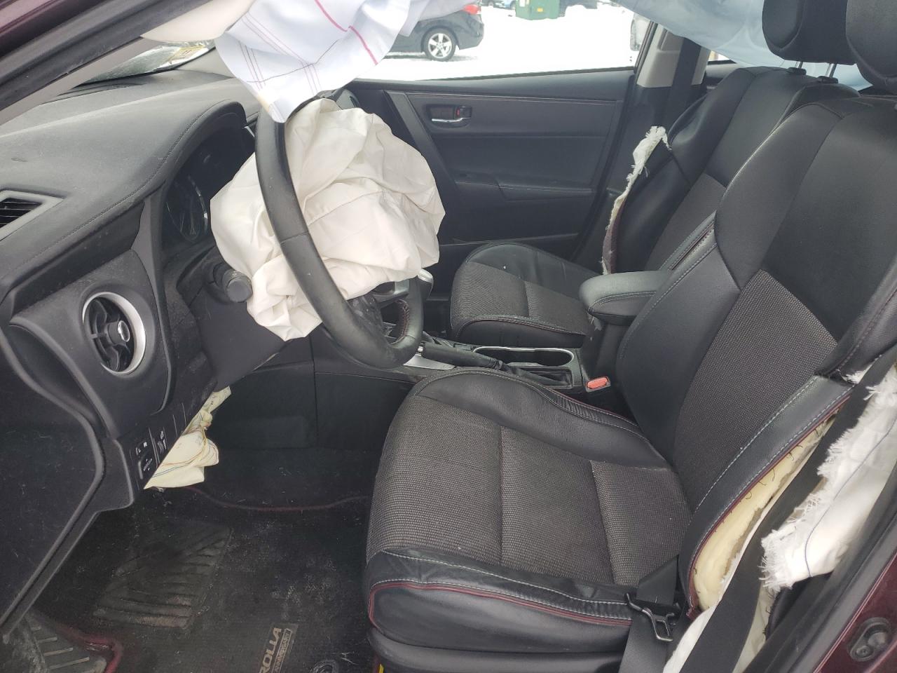 2017 Toyota Corolla - Image 7