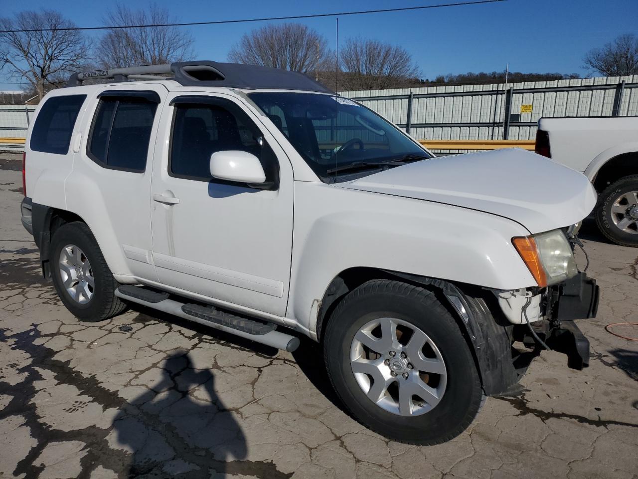 2010 Nissan XTerra - Image 4