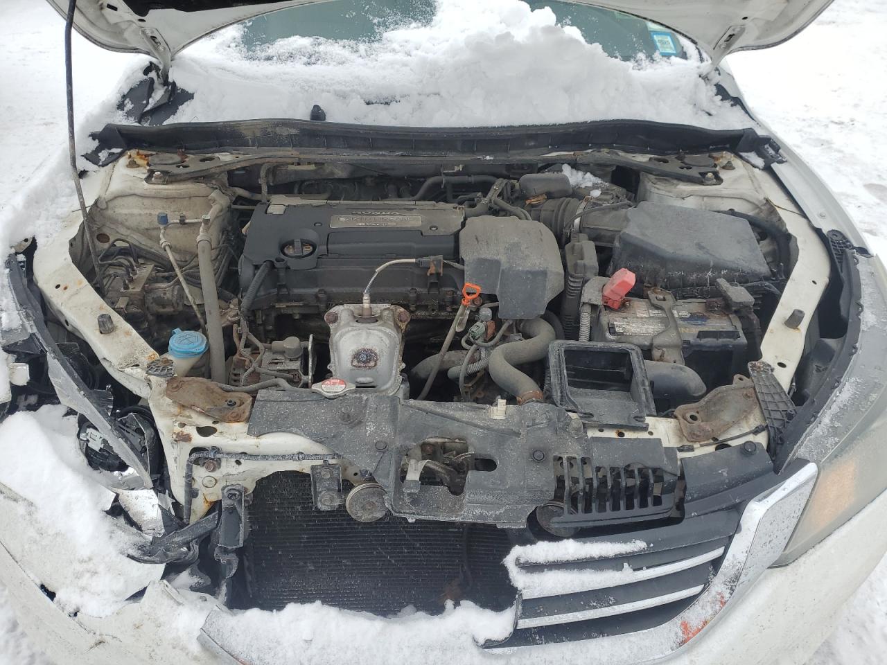 2013 Honda Accord - Image 11