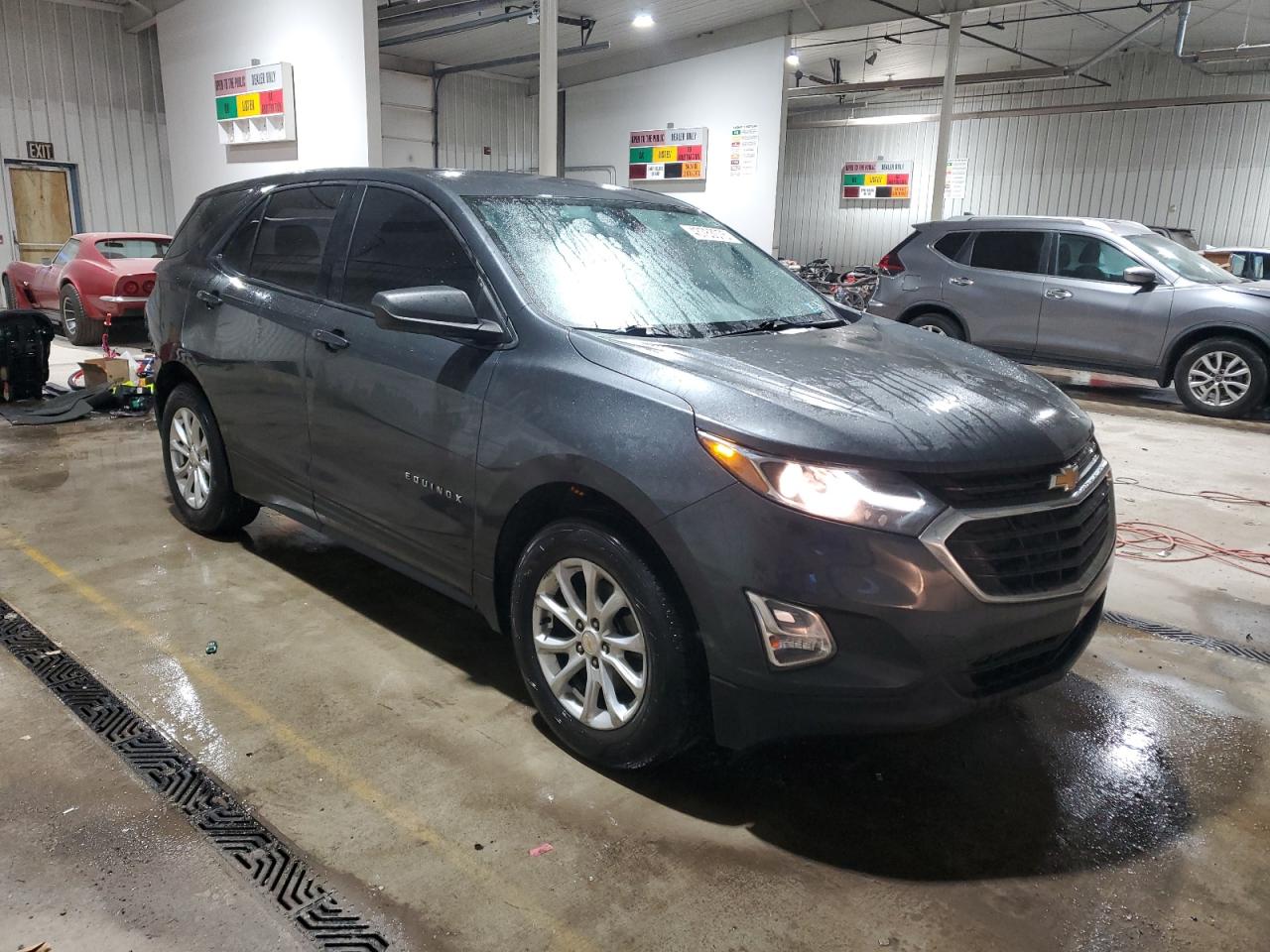 2019 Chevrolet Equinox - Image 4