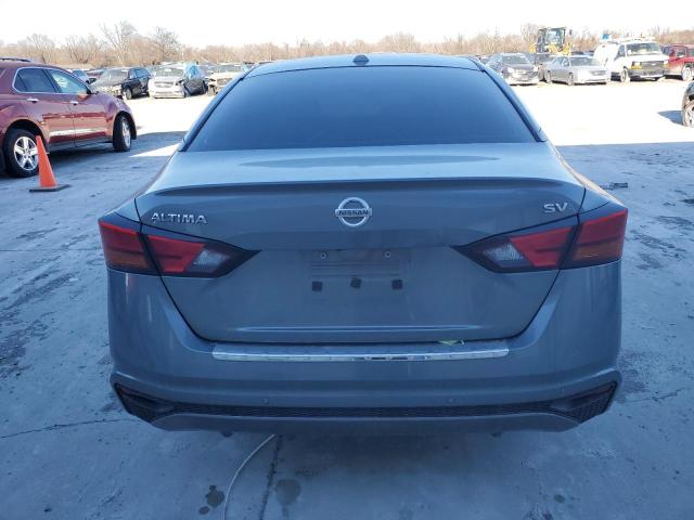  NISSAN ALTIMA 2022 Szary