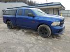 2017 Ram 1500 St for Sale in Hurricane, WV - Water/Flood