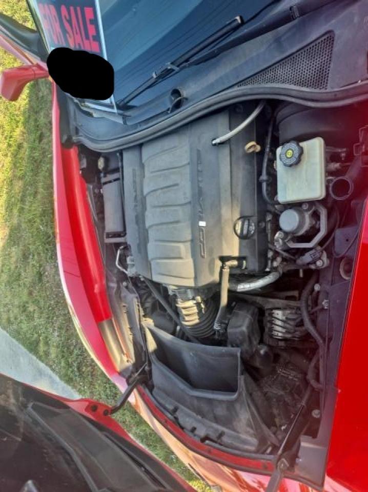 2018 Chevrolet Corvette - Image 7
