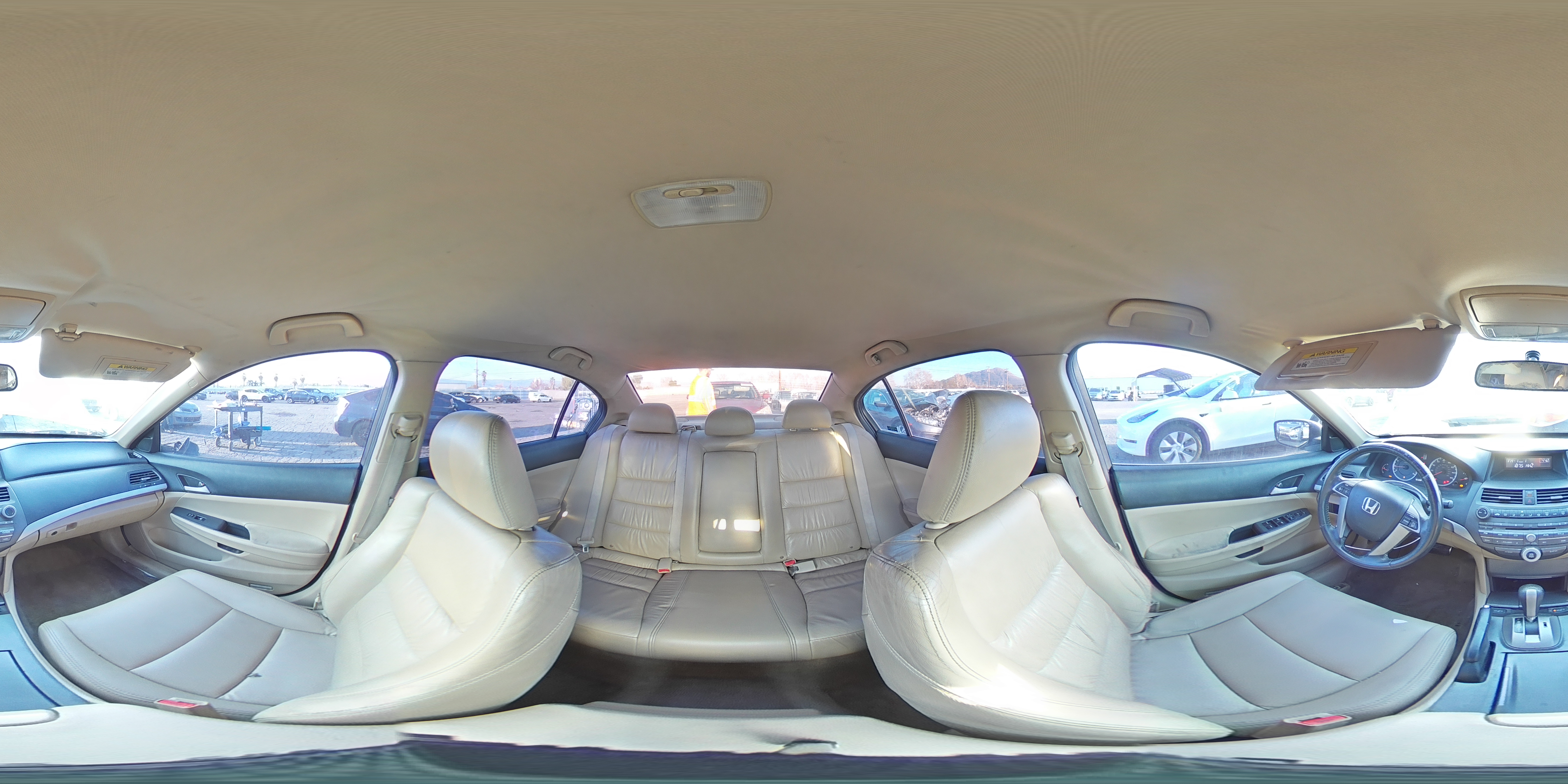 2011 Honda Accord - Image 13
