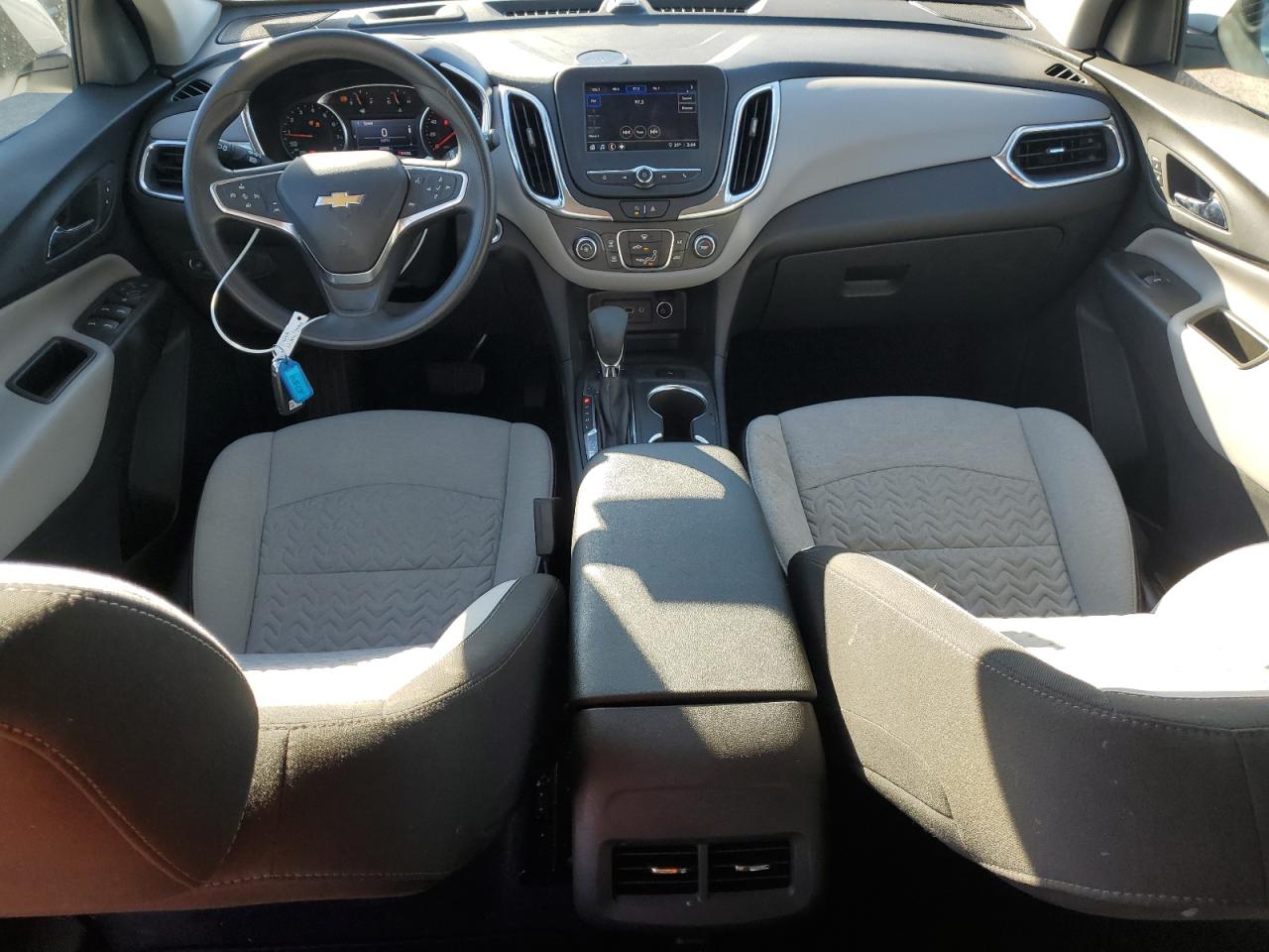 2022 Chevrolet Equinox - Image 8