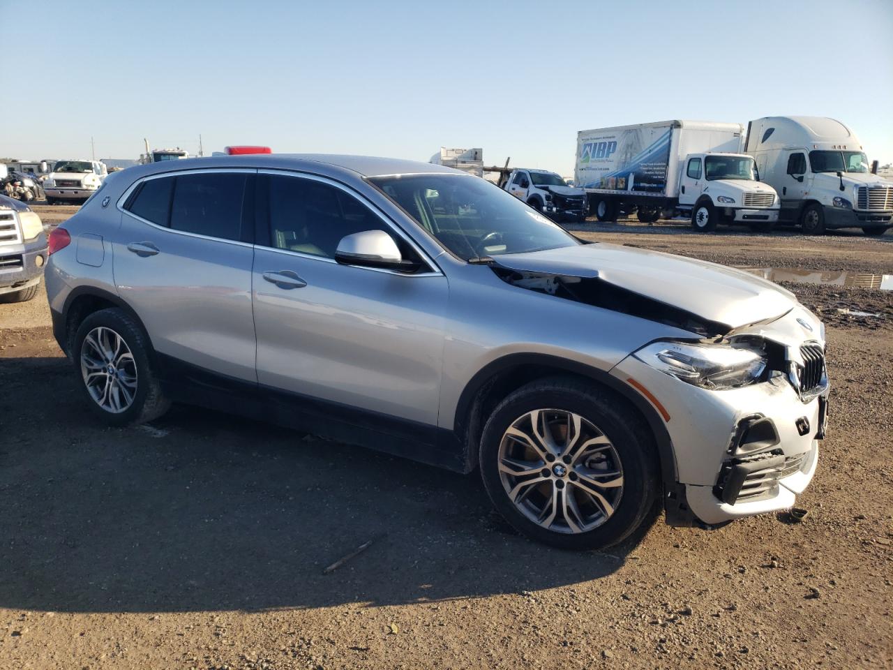 2018 BMW X2 - Image 4