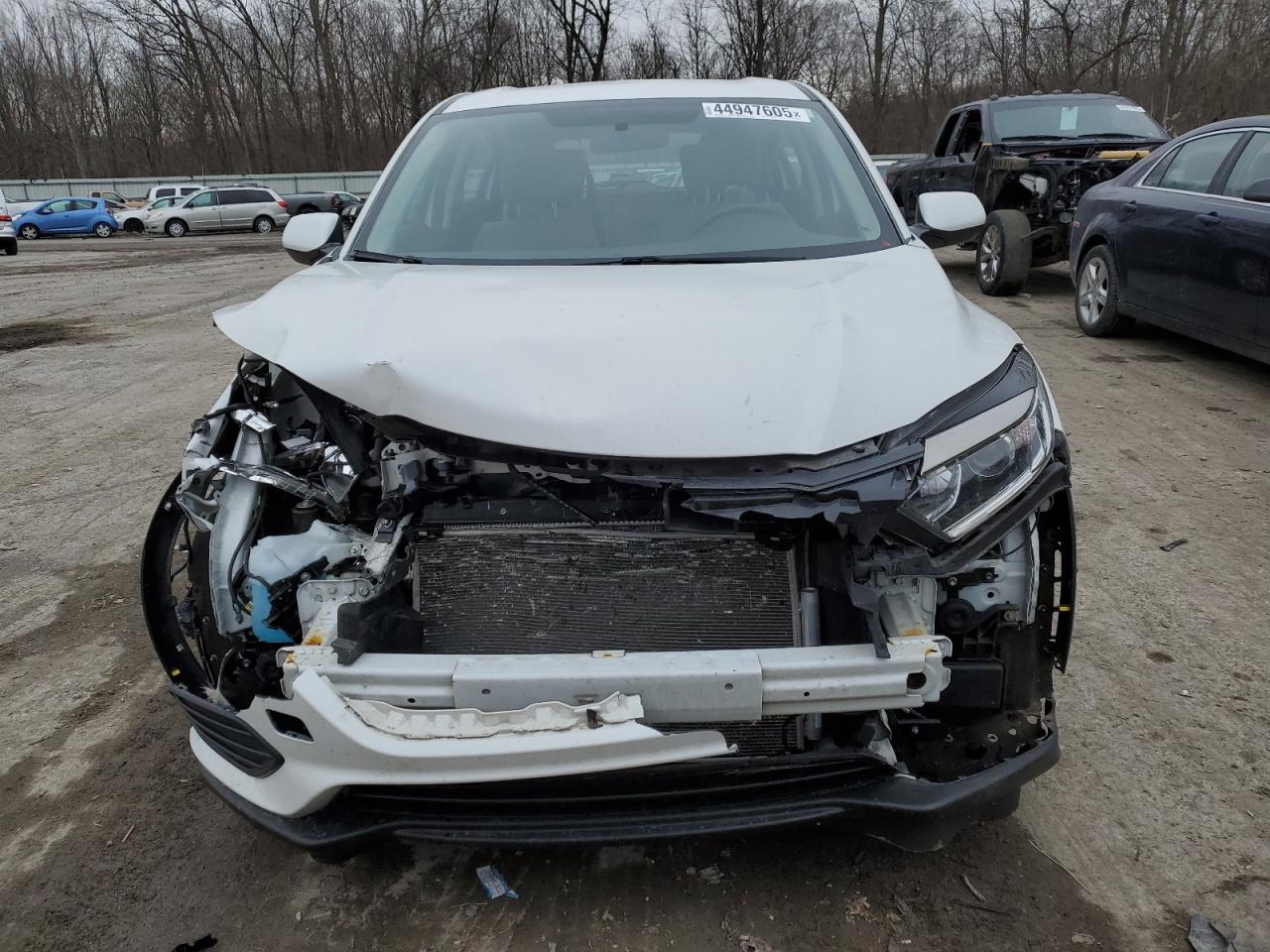 2021 Honda HR-V - Image 5