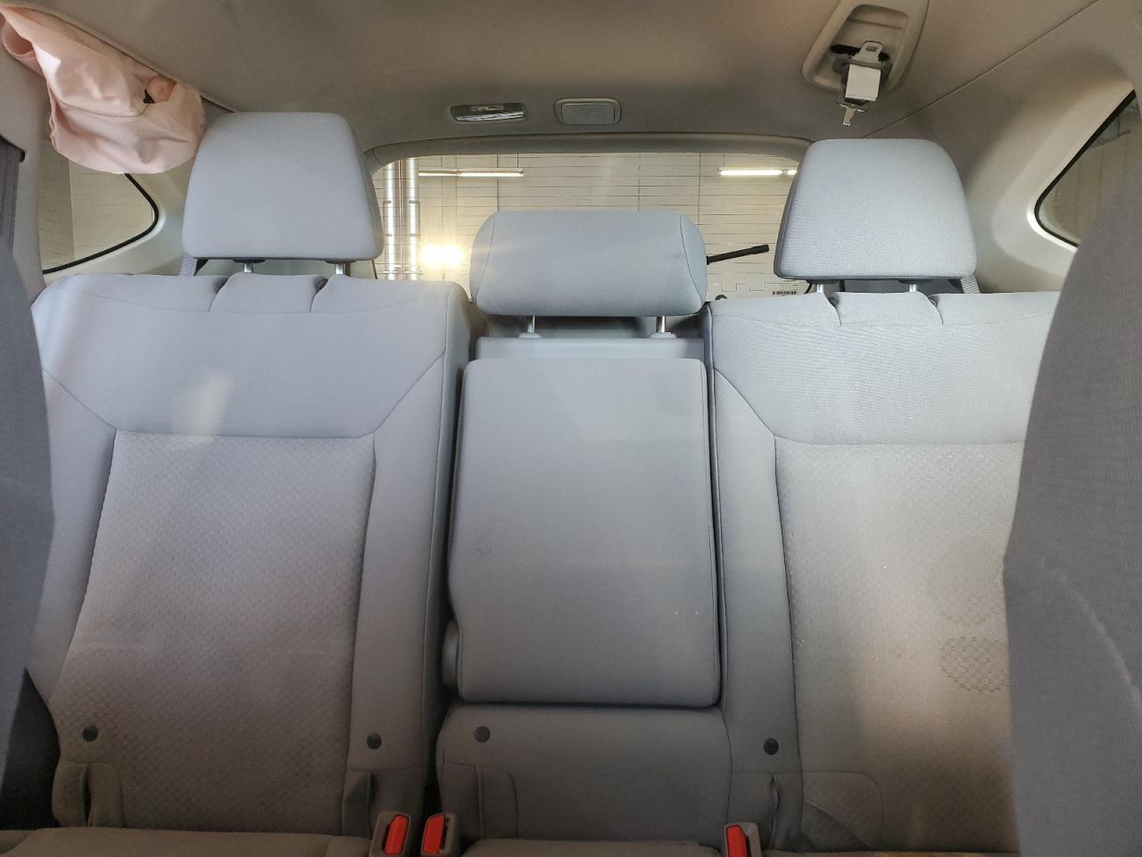 2016 Honda CR-V - Image 10