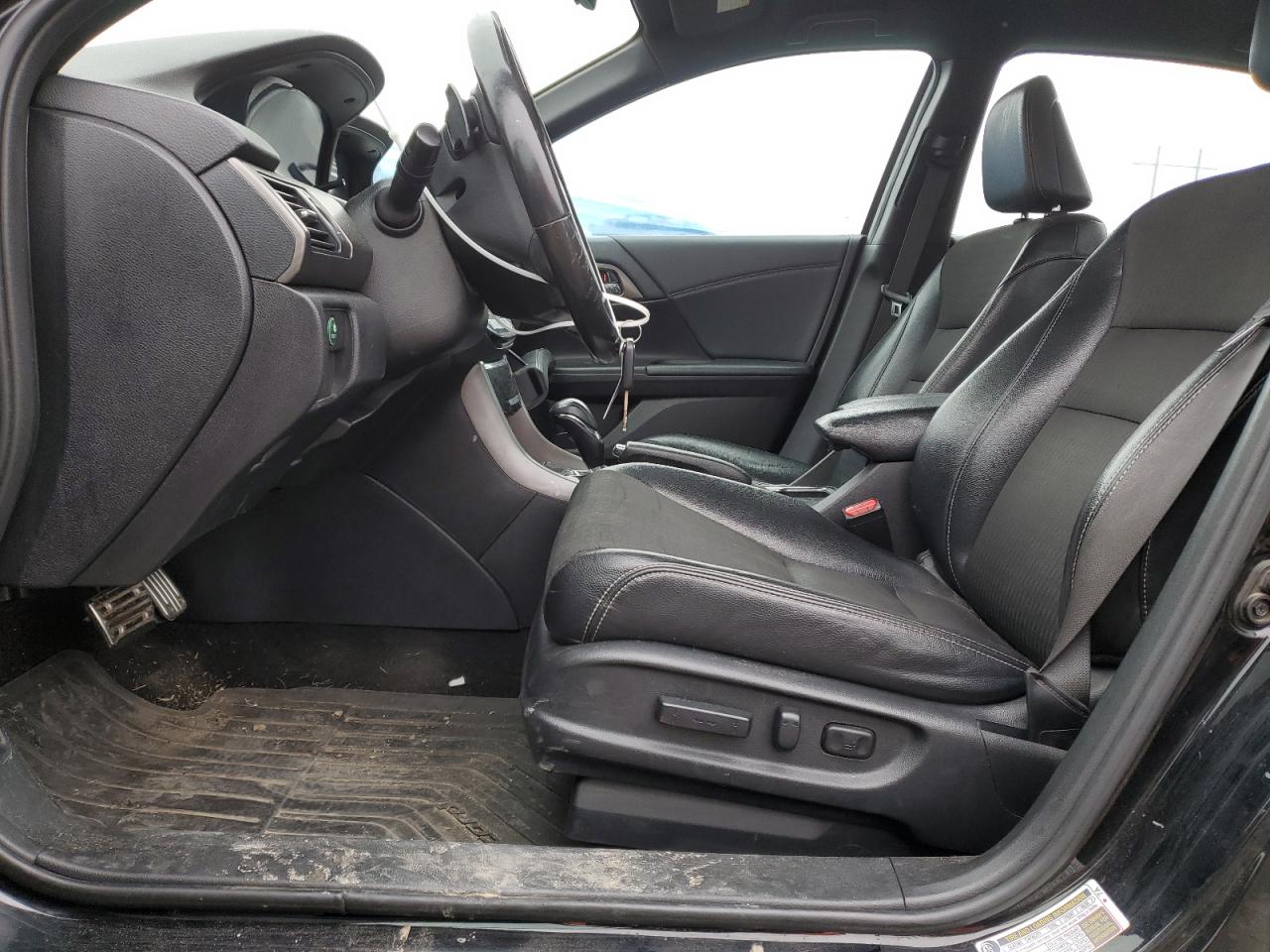 2016 Honda Accord - Image 7