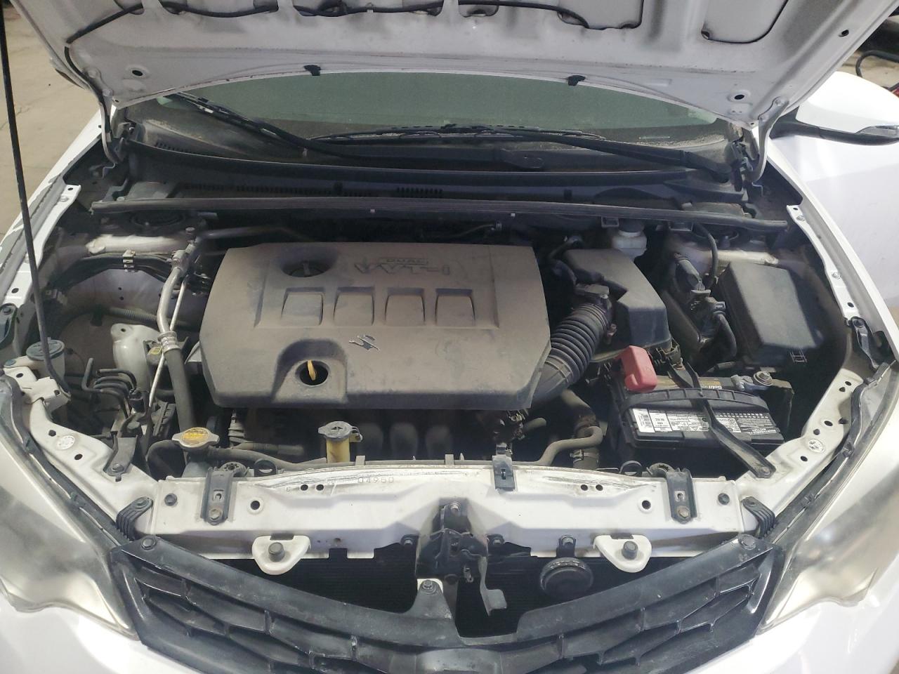 2014 Toyota Corolla - Image 11