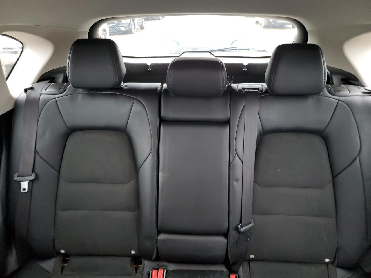2020 Mazda CX-5 - Image 10