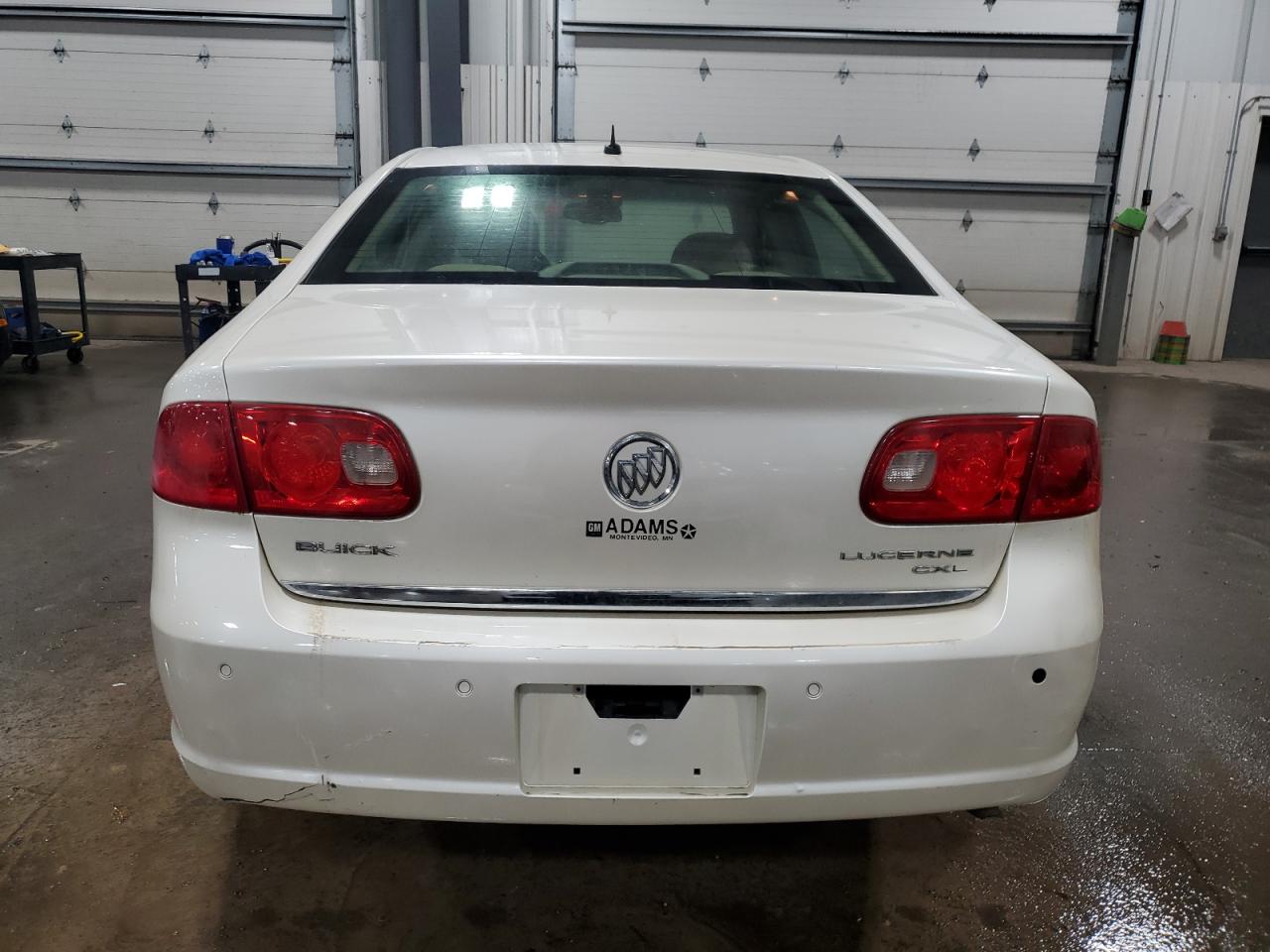 2008 Buick Lucerne - Image 6