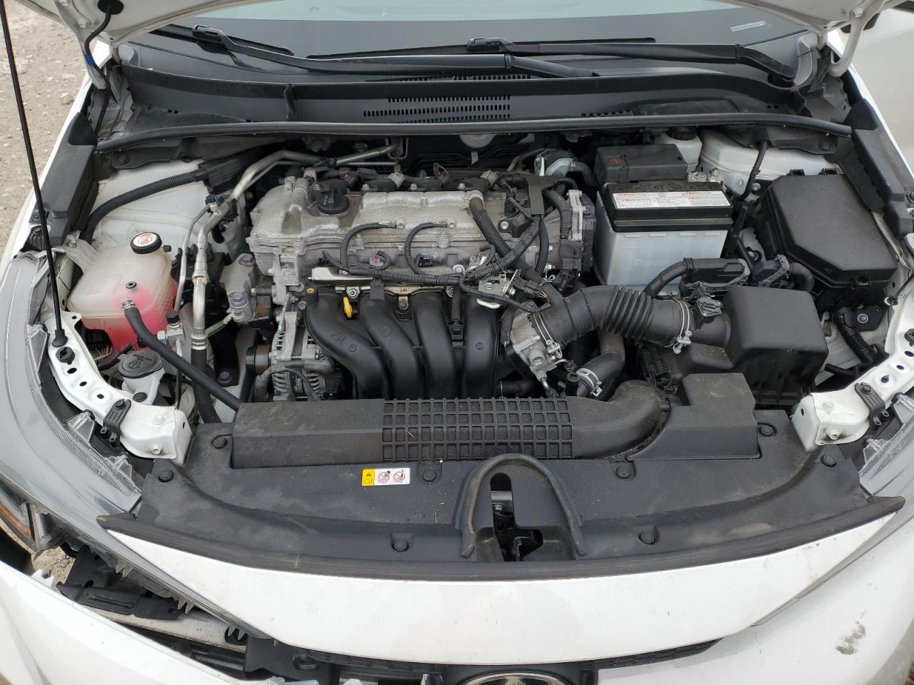 2020 Toyota Corolla - Image 11