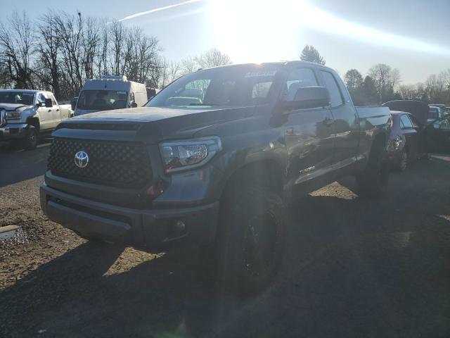 2016 Toyota Tundra Double Cab Sr