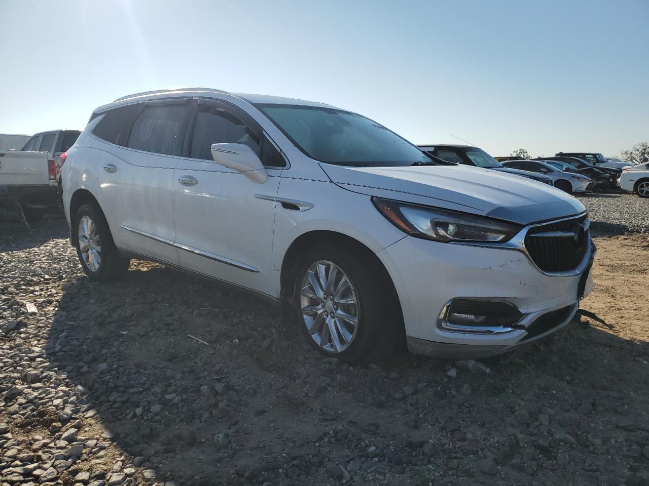 2019 Buick Enclave - Image 4