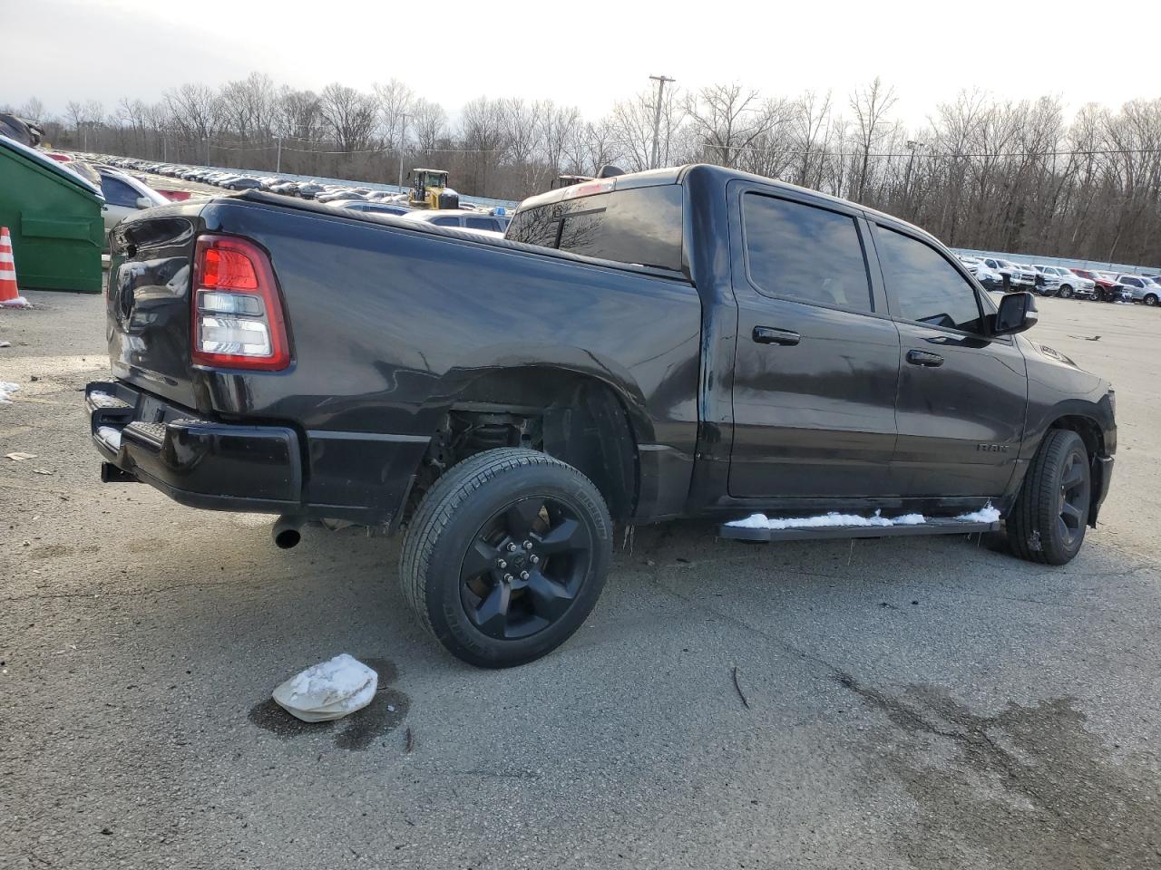 2019 RAM 1500 - Image 3