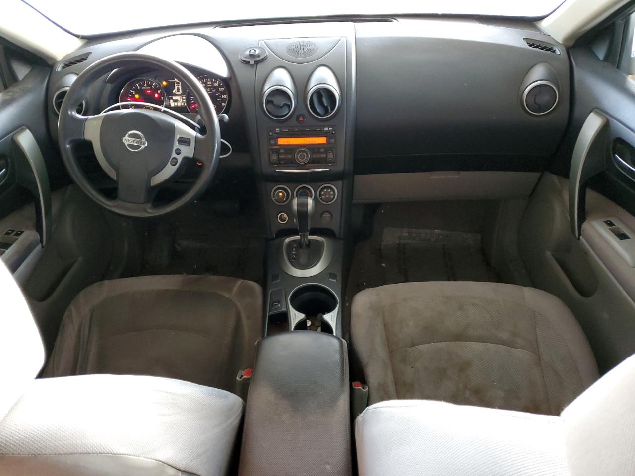 2013 Nissan Rogue - Image 8