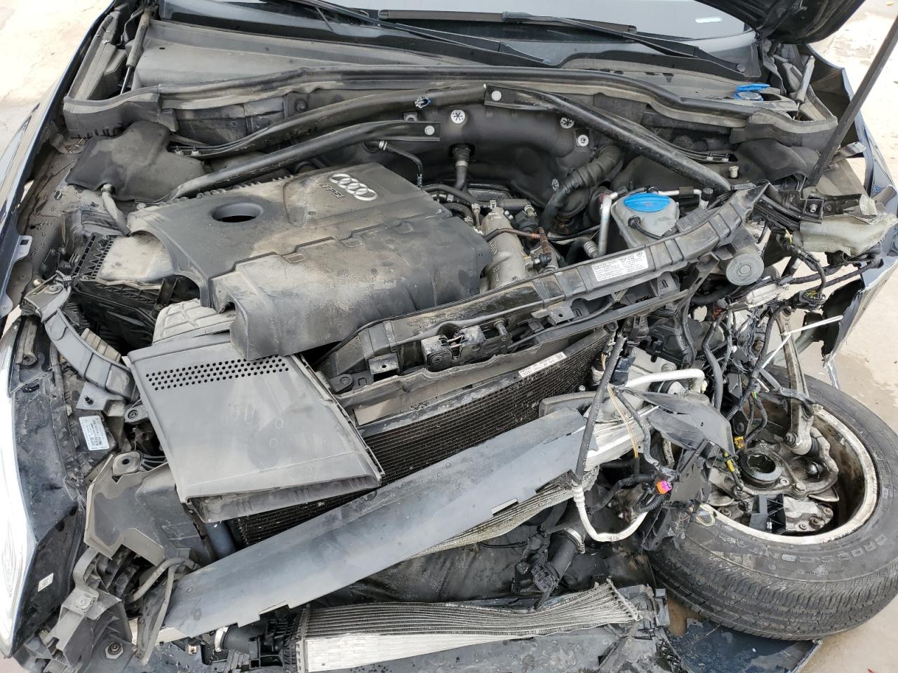 2013 Audi Q5 - Image 12